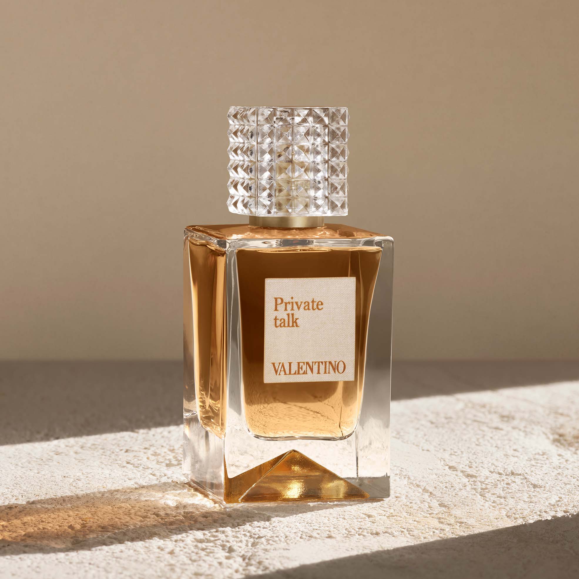 Perfumer Video Cover